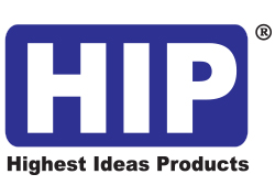 hip logo